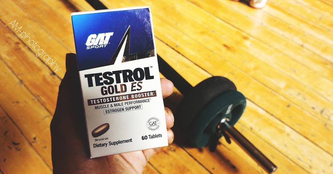 Reseña de Testrol Gold ES